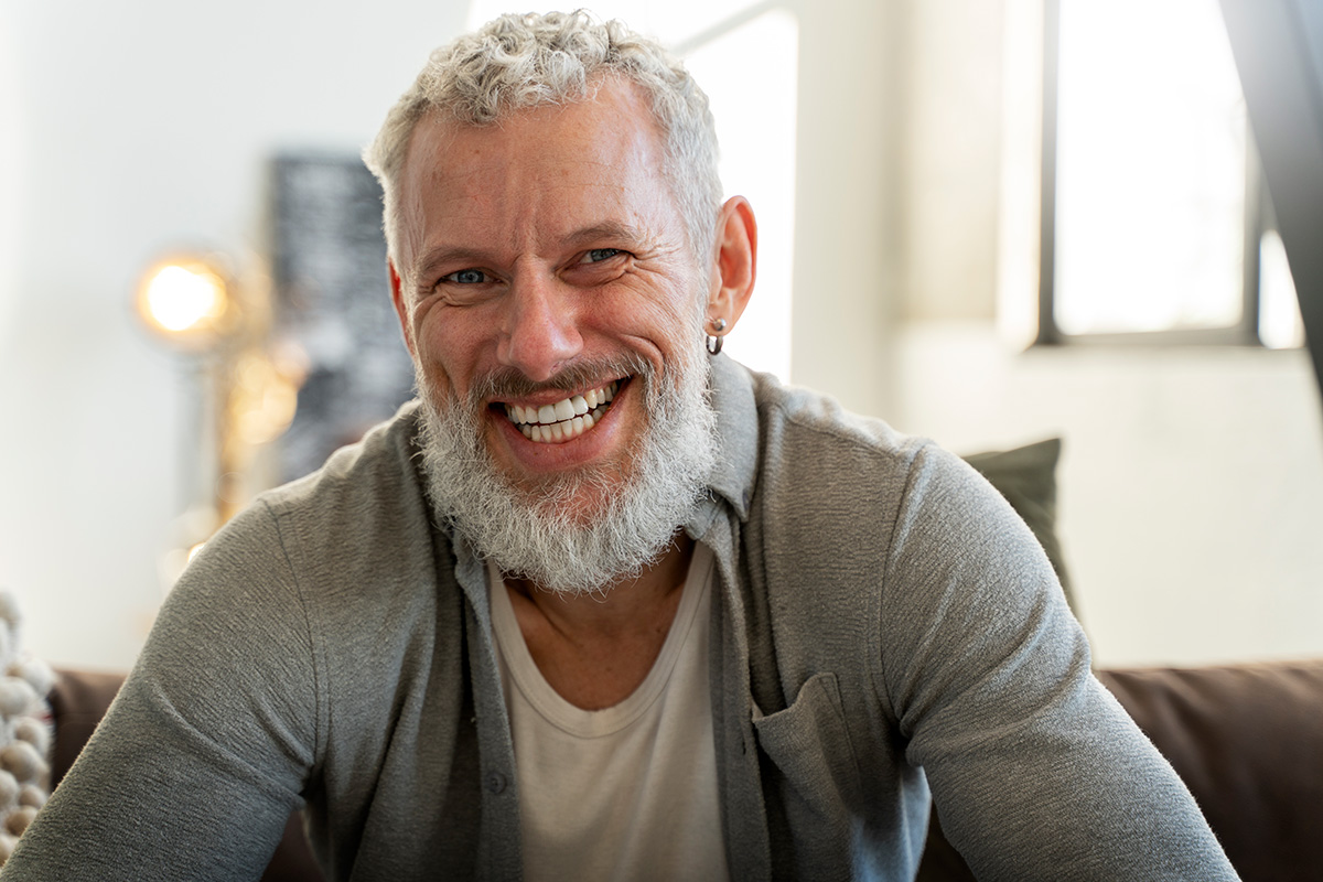 Testosterone Replacement Therapy for Men In Testosterone Replacement Therapy Clinic In Cathedral City